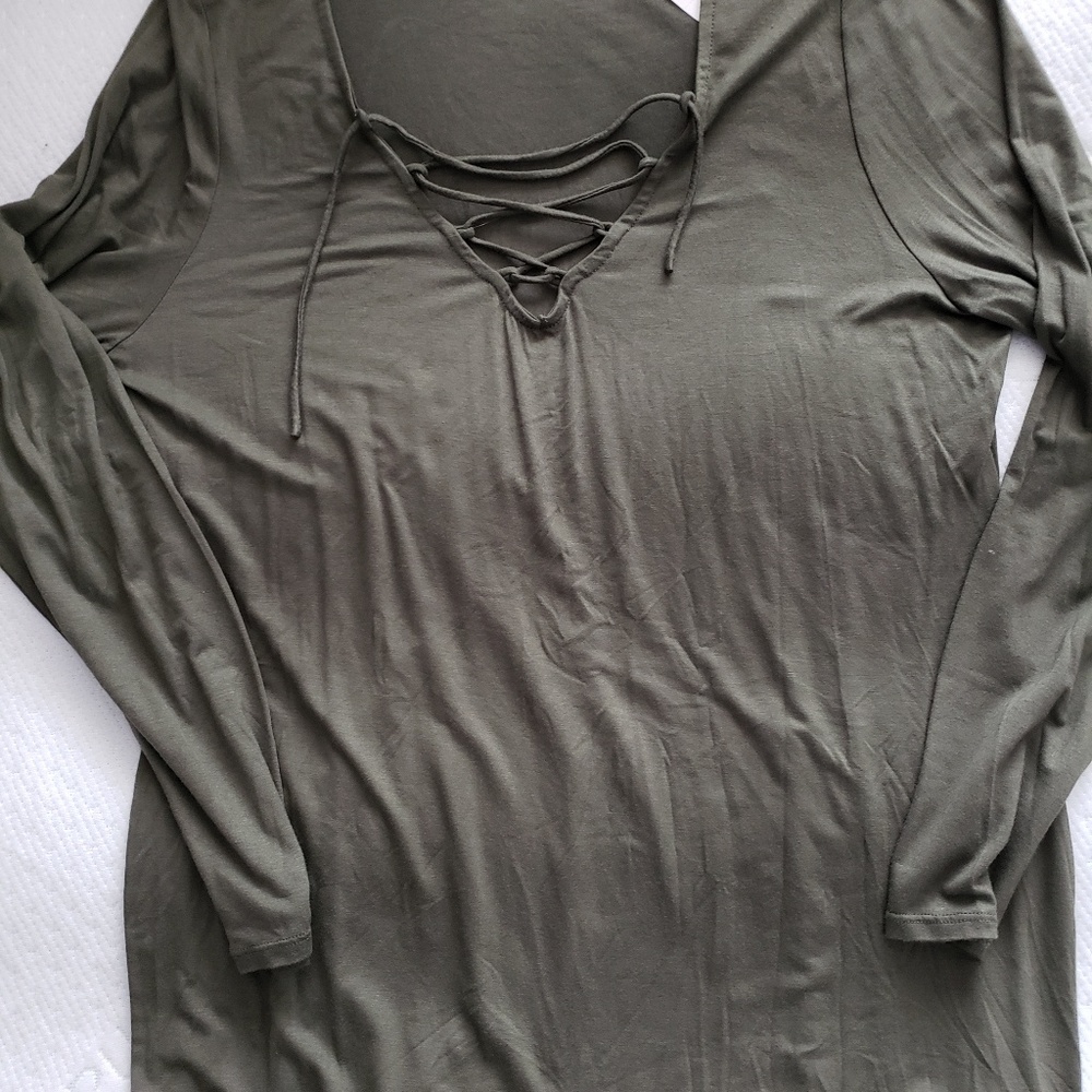 Maternity Shirt
